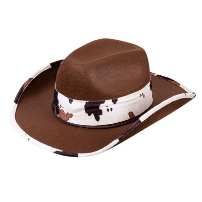 Boland BOL04379 Adult Cowboy Hat