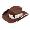 Boland BOL04379 Adult Cowboy Hat view 1