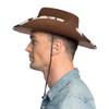 Boland BOL04379 Adult Cowboy Hat view 4