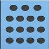 Whitman US Washington Quarter Coin Folder Volume 4 1988  1998 #9038 view 4