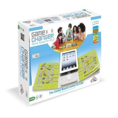 Identity Games The Gamechanger