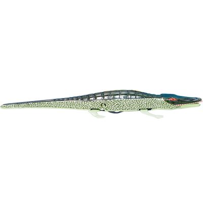 Shan TIN Wind-UP Crocodile Each