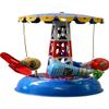 TIN Space Cap.Carousel Each view 1