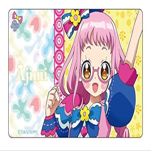 "puripara ND Season" IC card sticker  Cat bleeding