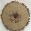 16" Brown Color Chocolate Doughnut Pinata With Sprinkles Donut Grow Up Party Sweets Themed Birthday Doughnut Themed Birthday Kids Teens Party view 2
