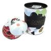 Dartington Crystal - Ceramic Cow Money Bank - Mr. Cowdy view 1