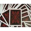 1st Run Bicycle Oblivion Deck (White) by US Playing Card Co. - Cards by CARDSBICOBLIV_WHI view 3