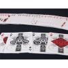 1st Run Bicycle Oblivion Deck (White) by US Playing Card Co. - Cards by CARDSBICOBLIV_WHI view 4