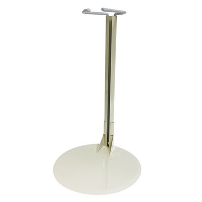 National Artcraft Doll Display Stand Adjusts from 7" to 12" High (Pkg/3)