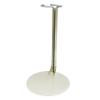 National Artcraft Doll Display Stand Adjusts from 7" to 12" High (Pkg/3) view 1