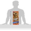Jenga Giant Family Hardwood Stacking Game (01506-19-noAcc) view 3