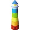 Haba Lighthouse Stacking Game [] view 1