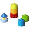 Haba Lighthouse Stacking Game [] view 2