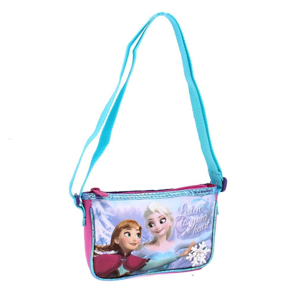 Disney Frozen Girls Handbag