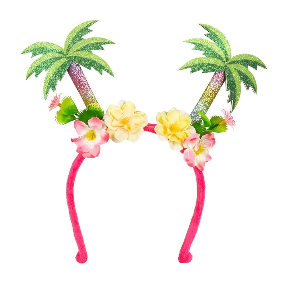 Boland 52509 Palmera Headband Multi-Coloured