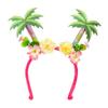 Boland 52509 Palmera Headband Multi-Coloured view 1
