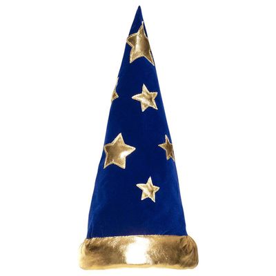 Boland 04228 Wizard Hat Wizard Witch Headdress Carnival Costume Theme Party