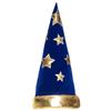 Boland 04228 Wizard Hat Wizard Witch Headdress Carnival Costume Theme Party view 1