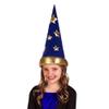 Boland 04228 Wizard Hat Wizard Witch Headdress Carnival Costume Theme Party view 4