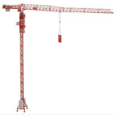 Wolff 6031 Clear Tower Crane by ROS