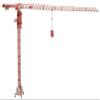 Wolff 6031 Clear Tower Crane by ROS view 1