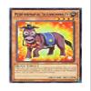 YU-GI-OH! English Version YGLD-ENB 11 Alpha The Magnet Warrior Magnet Warrior (Normal) 1st Edition view 1