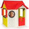 Smoby Modern Mein Haus Playhouse, Plastic, 120 x 115 x 135 cm view 2