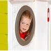 Smoby Modern Mein Haus Playhouse, Plastic, 120 x 115 x 135 cm view 4