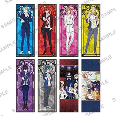 Dance with Devils ronguposuta-korekusyon Box
