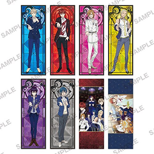 Dance with Devils ronguposuta-korekusyon Box