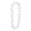 Boland 552340 Hawai Luxe Necklace White view 1