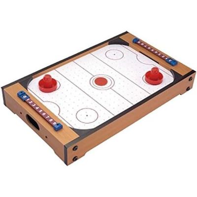 Tachan Game Hockey Air Desktop, 51 x 31 x 9 cm (CPA Toy Group hg298d)