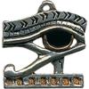 Starlinks JA05 Eye of Horus Amulet - Health- Strength- and Protection view 1