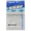 ECS (ES) Drive Shaft 50mm for 2mm Pin - Hudy Spring Steel (1) / Xray / 305223 view 2