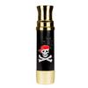 Boland 74313 Pirate Telescope 18 to 32 cm Diameter 4 cm Plastic Telescope Extendable Buccaneer Marine Toy Accessory view 2