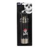 Boland 74313 Pirate Telescope 18 to 32 cm Diameter 4 cm Plastic Telescope Extendable Buccaneer Marine Toy Accessory view 4