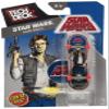 TECH DECK ( ) 96mm Vol.6 / Santa Cruz / STAR WARS HAN SOLO 20049646 view 1