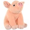 Wild Republic Pig Baby Plush, Stuffed Animal, Plush Toy, Gifts for Kids, Cuddlekins 12 Inches view 1