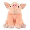 Wild Republic Pig Baby Plush, Stuffed Animal, Plush Toy, Gifts for Kids, Cuddlekins 12 Inches view 2