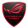 VATH Made Metal Badge Compatible with Republic of Gamers 27 x 30mm [832] view 2