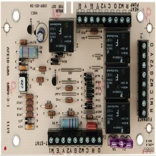 Goodman AFE18-60A Fossil Fuel Kit