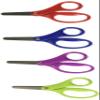 Fiskars 5 Inch Classic Blunt Tip Kids Scissors (4 pack), Color Received May Vary view 1