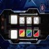 Renegade Game Studios FUSE Board Game, For Ages 10+, Playing Time 10 Minutes, 1 - 5 Players, Cooperative Dice Game view 4