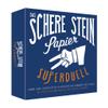 Kylskapsp Oesi KYL43017-Card Games, The Rock, Scissors, Paper Super Duel view 1