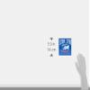 Kylskapsp Oesi KYL43017-Card Games, The Rock, Scissors, Paper Super Duel view 3