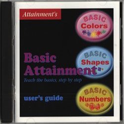 Basic Attainment Series Software for BASIC CONCEPTS