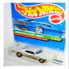 2000 Hot Wheels Treasure Hunt '67 Pontiac GTO 058 view 3