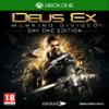 SQUARE ENIX $ Deus Ex Mankind Divided Day One Edition view 1