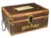 Harry Potter Books Set #1-7 in Collectible Trunk-Like Toy Chest Box, Decorative Stickers Included by Harry Potte view 2