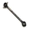 ECS (ES) Drive Shaft 52mm for 2mm Pin - Hudy Spring Steel (1) / Xray / 305224 view 1